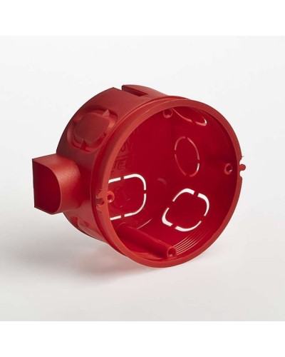 Коробка TYCO СП 65х40 блочная IP30 (10180). Коробка установочная. RuVinil в Рубцовске