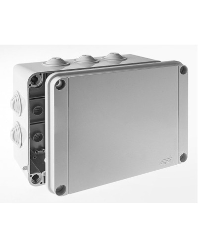 Коробка TYCO 300х220х120мм (67069). Коробка распаячная. RuVinil в Рубцовске