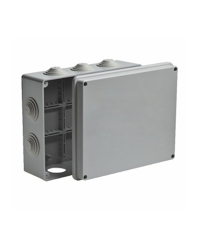 Коробка TYCO 240х195х90 (67065). Коробка ответвительная. RuVinil в Рубцовске