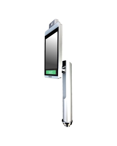 R20-Face (8T) Thermometer. Считыватель контроля доступа биометрический с функцией измерения температуры тела. RusGuard в Рубцовске