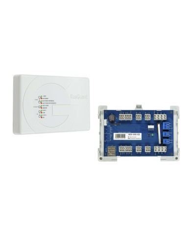 ACS-105-CE-S. Контроллер СКУД сетевой. RusGuard в Рубцовске