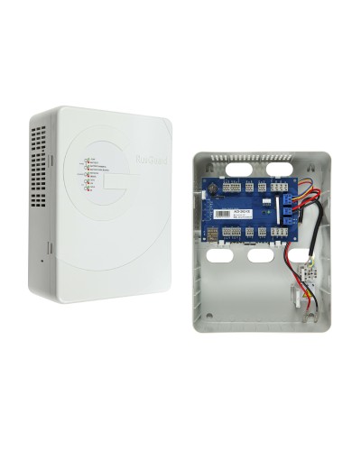ACS-202-CE-B. Контроллер СКУД сетевой. RusGuard в Рубцовске