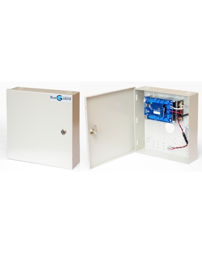 ACS-102-CE-BM. Контроллер СКУД сетевой. RusGuard в Рубцовске