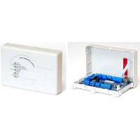 ACS-102-CE-S. Контроллер СКУД сетевой. RusGuard