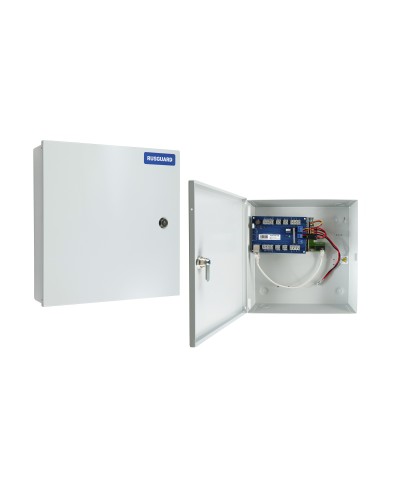 ACS-105-CE-BM (POE). Контроллер СКУД сетевой. RusGuard в Рубцовске