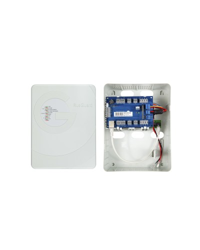ACS-105-CE-B (POE). Контроллер СКУД сетевой. RusGuard в Рубцовске