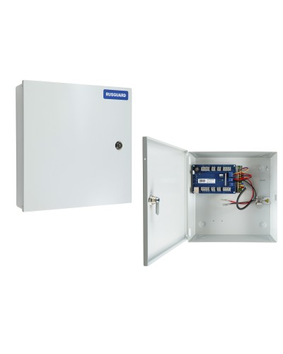 ACS-202-CE-BM. Контроллер СКУД сетевой. RusGuard в Рубцовске