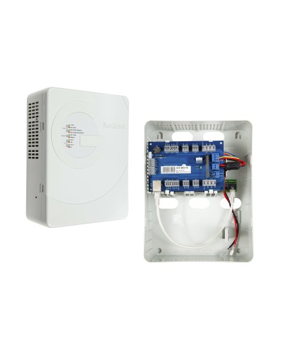ACS-202-CE-B (POE). Контроллер СКУД сетевой. RusGuard в Рубцовске