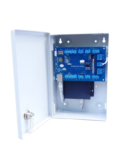 ACS-102-CE-BM (POE). Контроллер СКУД сетевой. RusGuard в Рубцовске