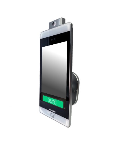 R20-Face (8W) Thermometer. Считыватель контроля доступа биометрический с функцией измерения температуры тела. RusGuard в Рубцовске