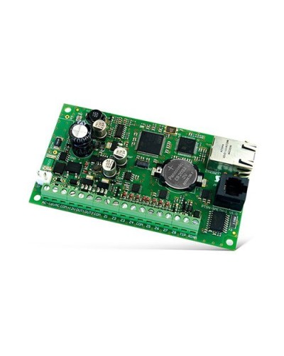 ETHM-2. Модуль TCP/IP универсальный. SATEL в Рубцовске
