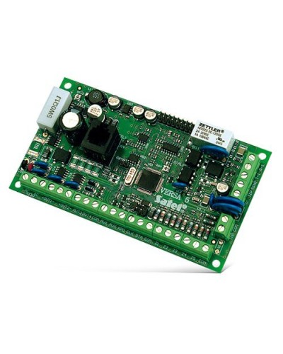 VERSA 5. Плата охранно-пожарной сигнализации. SATEL в Рубцовске