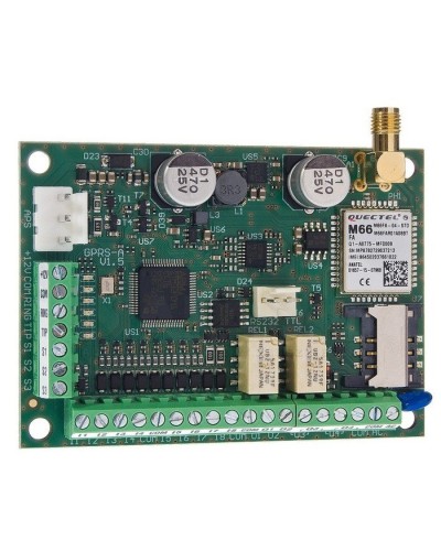 GPRS-A. Модуль GSM. SATEL в Рубцовске
