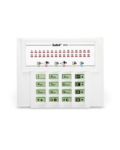 VERSA LED GR. Клавиатура светодиодная. SATEL в Рубцовске