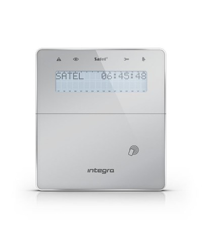 INT-KWRL-SSW. Беспроводная клавиатура с ЖКИ. SATEL в Рубцовске