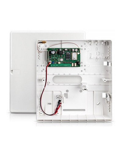 MICRA. Охранный модуль с GSM в корпусе. SATEL в Рубцовске