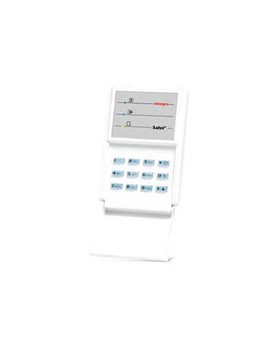 INT-SZ-BL. Клавиатура светодиодная кодонаборная. SATEL в Рубцовске