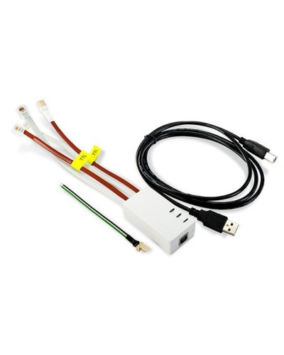 USB-RS. Конвертор USB-RS для настройки устройств SATEL. SATEL в Рубцовске