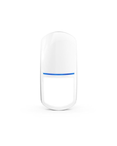 SLIM-PIR-LUNA. Извещатель охранный оптико-электронный и функцией освещения. SATEL в Рубцовске