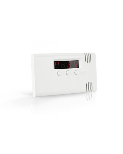 TD-1. Программируемый извещатель температуры. SATEL в Рубцовске