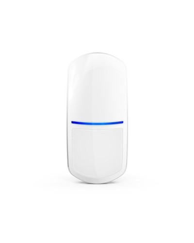 SLIM-DUAL. Извещатель охранный оптико-электронный комбинированный. SATEL в Рубцовске