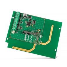 ACU-120. Контроллер беспроводной системы АВАХ с двухсторонней связью. SATEL