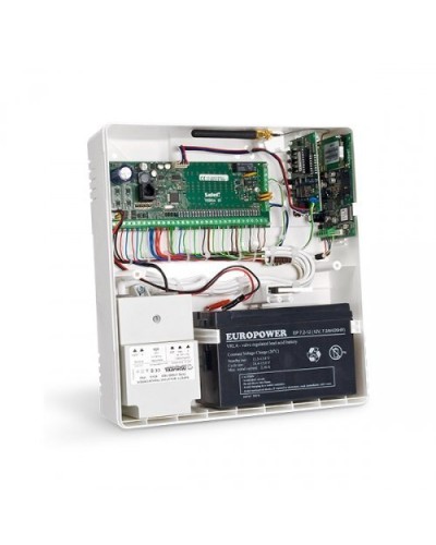 OPU-4PW. Корпус пластмассовый. SATEL в Рубцовске