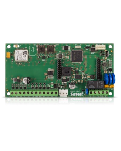 GSM-X. Модуль GSM. SATEL в Рубцовске
