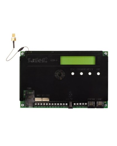 GSM-4. Модуль GSM. SATEL в Рубцовске