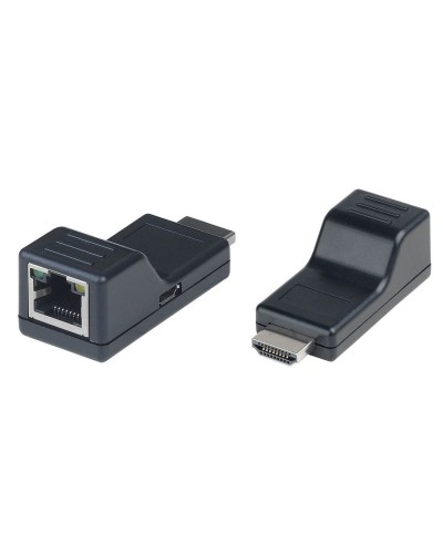 HE01ERK. Удлинитель HDMI-сигнала. SC&T в Рубцовске