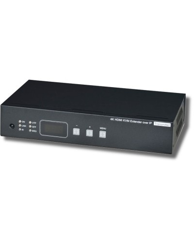 HKM02BPT-4K. Удлинитель HDMI, USB, аудио, RS232, ИК-сигналов. SC&T в Рубцовске