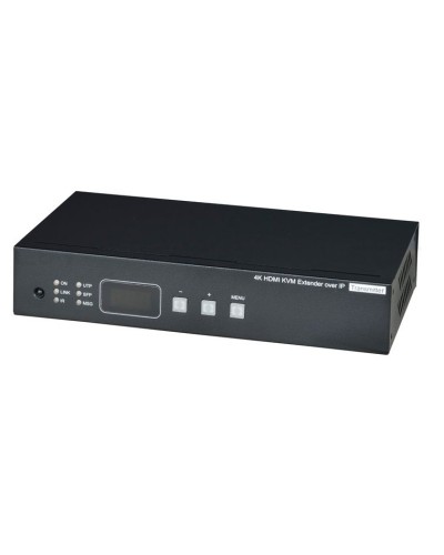 HKM02BT-4K. Удлинитель HDMI, USB, аудио, RS232, ИК-сигналов. SC&T в Рубцовске