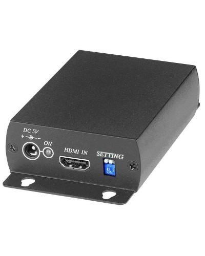 SDI02. Преобразователь формата HDMI в SDI. SC&T в Рубцовске