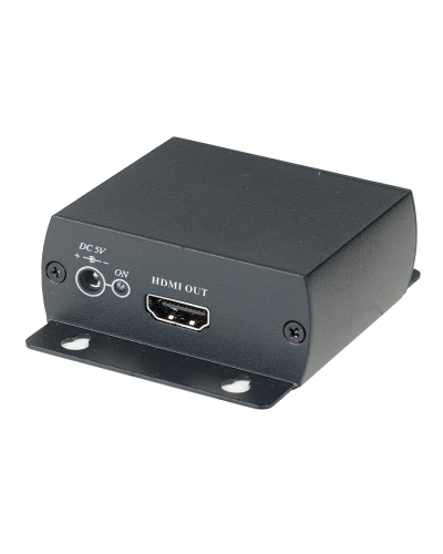 HC01. Преобразователь формата HDMI в Composite Video. SC&T в Рубцовске