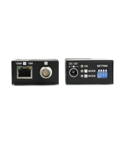 IP09CK. Удлинитель Ethernet. SC&T в Рубцовске