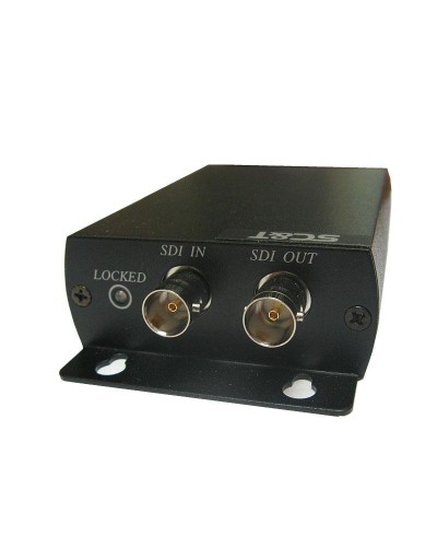SDI01. Преобразователь формата SDI в HDMI. SC&T в Рубцовске