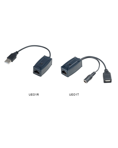 UE01. Удлинитель интерфейса. SC&T в Рубцовске