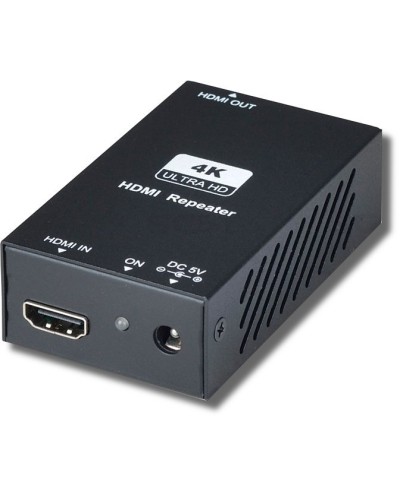 HR01-4K6G. Усилитель HDMI сигнала (удлинитель). SC&T в Рубцовске