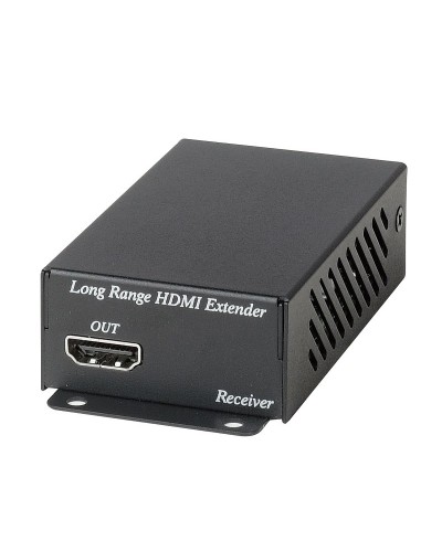 HE02ER. Удлинитель HDMI-сигнала. SC&T в Рубцовске