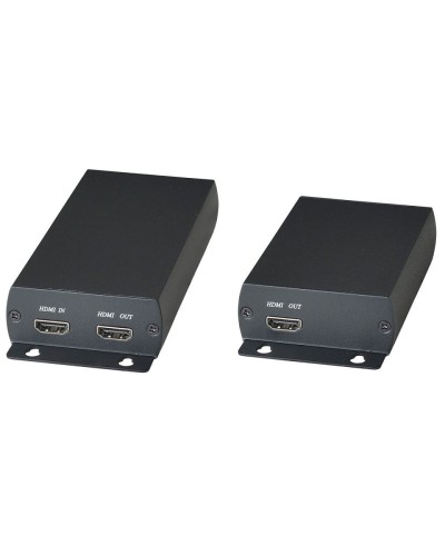 HE03. Удлинитель HDMI-сигнала. SC&T в Рубцовске