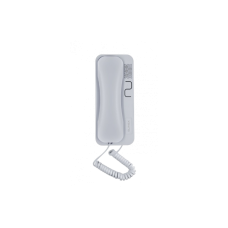 SKP-7 (Grey). Трубка переговорная. SLINEX