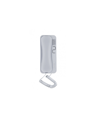SKP-7 (Grey). Трубка переговорная. SLINEX в Рубцовске
