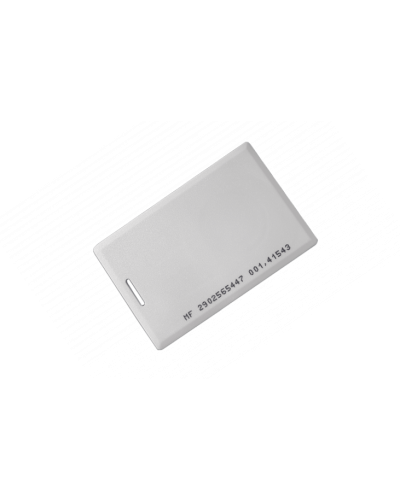 CLAMSHELL Mifare. Карта proximity . SLINEX в Рубцовске