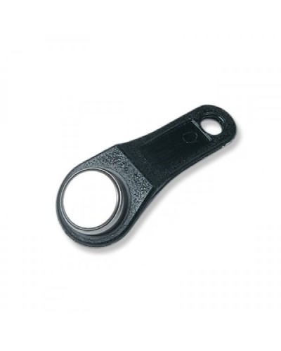 RW 1990 SLINEX (черный). Ключ электронный Touch Memory с держателем. SLINEX в Рубцовске