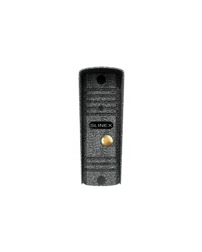 ML-16HD (серая). Вызывная панель цветная накладная. SLINEX в Рубцовске