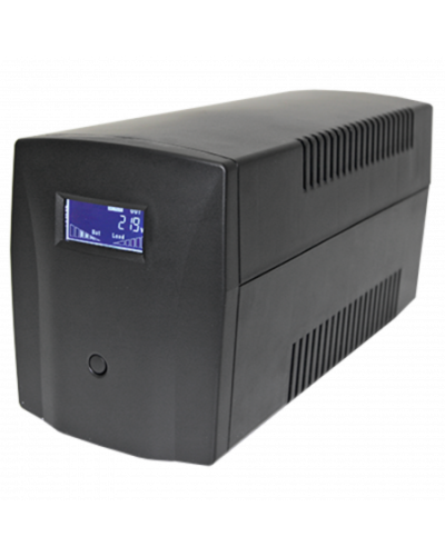 SNR-UPS-LID-800: Источник бесперебойного питания в Рубцовске