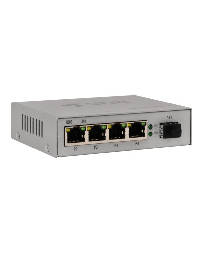 SNR-S1904G-1S: Неуправляемый коммутатор в Рубцовске