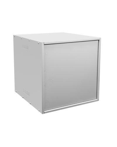 SNR-VPS6012. Шкаф телекоммуникационный 19 настенный 12U. SNR в Рубцовске