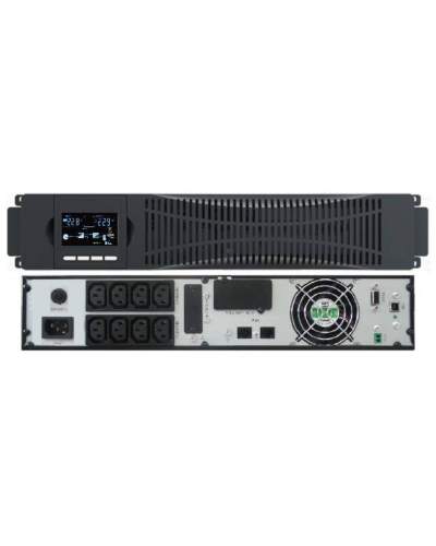 SNR-UPS-ONRT-1000-S24: Источник бесперебойного питания в Рубцовске