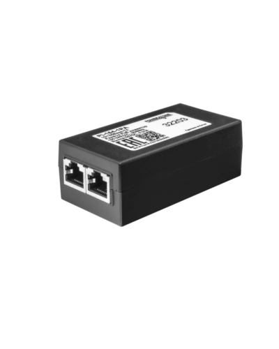 PI-154-1PA: PoE инжектор неуправляемый 1x10/100BASE-TX 50В PoE passive в Рубцовске